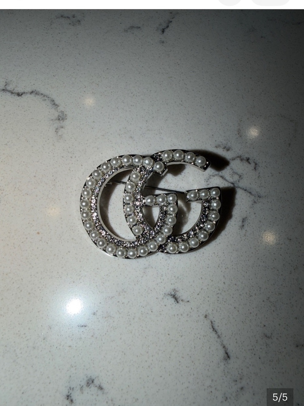 Brooch